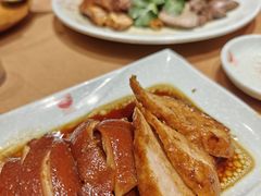 -抱德·潮汕味(敦和店原惠城鱼仔)