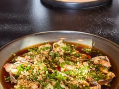 -庐灶江南·江南菜·四合院Bistro(东直门雍和宫·原华侨宾馆店)