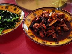 -黎家风味餐厅(锦绣花园店)
