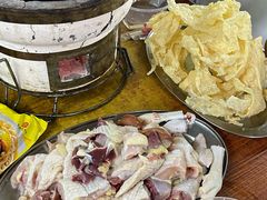 -威邵鸡煲(西华路总店)