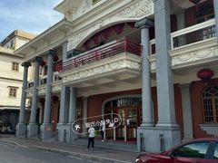 -汕头市小公园