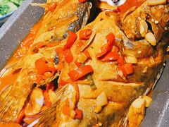 -姐夫的小菜(新中关购物中心店)