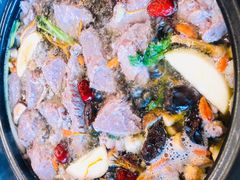 -澳盟清汤鲜黄牛肉(公济桥路店)