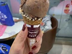 -哈根达斯(上海静安蛋糕店)