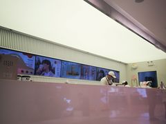 -SEVENBUS(中骏世界城店)