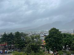-大理古城