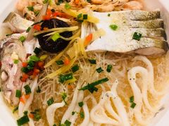 -三凤酒家·百年无锡菜(清扬茂业店)