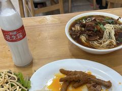 -水仙拉面(水仙街店)