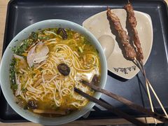 -亮亮拉面(师范路店)