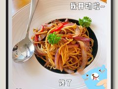 -HFFOUSA TACO弗萨塔可墨西哥餐厅(颐堤港店)