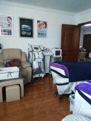 -杉惠素颜美妆皮肤管理中心