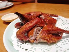 -頂好酒家·经典粤菜(海信广场店)