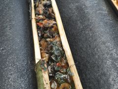 -竹泉农庄·竹筒饭(从化店)