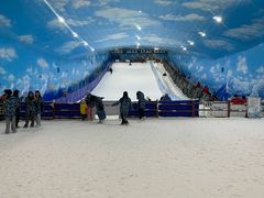 -世界之窗阿尔卑斯冰雪世界