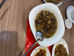 -东北人粗粮饺子坊(南山店)