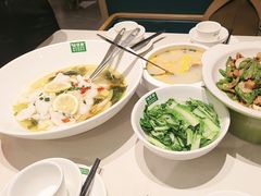 -绿草地·湘菜(芙蓉天街店)