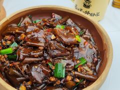 -寨子里的·钵钵菜·湘西山里菜(魅力湘西店)