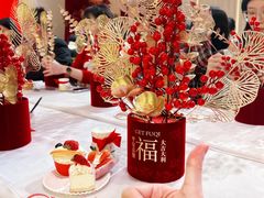 -好友缘酒家(会展中心店)