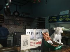 -Juicy Bakery(大学路店)