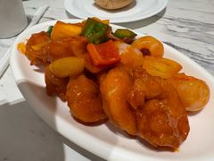 咕噜青虾球-翠华(澳门银河店)