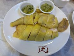 -文记壹心鸡(宝华路店)