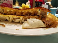 -大眼锅贴水饺(河东店)