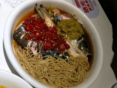 -望湘园·湖南菜(宏伊店)