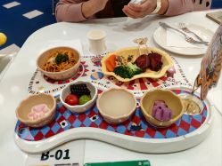 -奈尔宝家庭中心·亲子餐厅(苏州大悦城店)