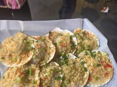 -为民烧烤吧.自贡爆炒菜(收录10年好店)