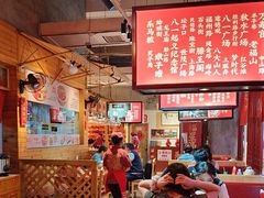 -味福记·本地特色菜(八一万达广场店)