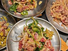 -杨小佳·齐齐哈尔烤肉·烤串(广州店)