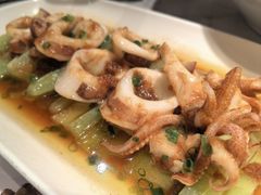 -食锦记·福建私房菜(浦西万达店)