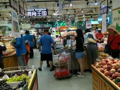 -华联商厦(火车站店)