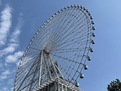 -星城之眼摩天轮