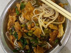 -凤张螺蛳粉·爽口粉(跃进路总店)