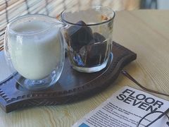 -251#coffee roasters(沿河东路店)