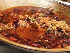 -九转小磨·非遗东北菜(群力店)