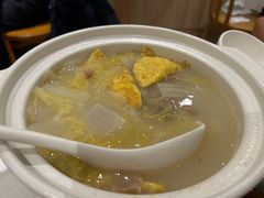 -老吉士酒家(天平路店)