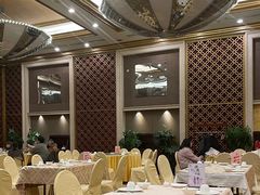 -长白山国际酒店中餐厅