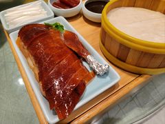 -裕德隆清真饭庄·天津特色菜(东丽店)