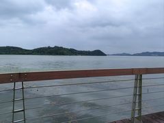 -东钱湖旅游度假区