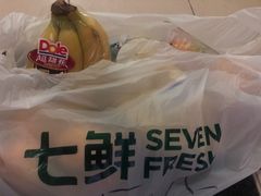 -七鲜超市(瑞虹天地太阳宫店)