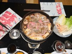 -天狗山料理(省体店)