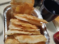 -味之绝热血美蛙鱼火锅(中坝店)