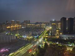 -杭州龙禧福朋喜来登酒店