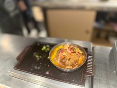 -肉肉大米(金虹桥店)