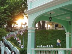 -龙环葡韵住宅式博物馆