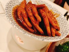 -翠园(北京王府中环店)