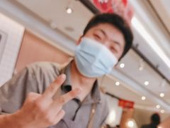 -新旺茶餐厅·早餐·夜宵(仙霞店)