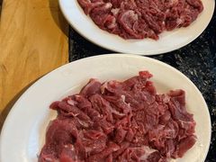 -全汁全味驴庄(凤岗店)